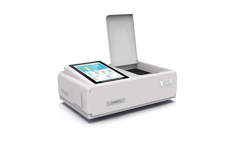 果蔬肉檢測(cè)儀