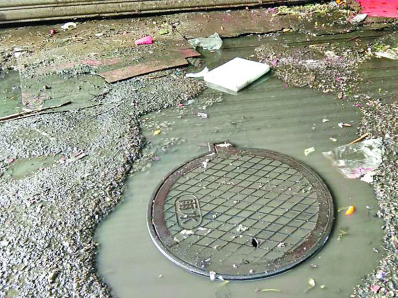 生活污水水質(zhì)檢測儀檢測精準(zhǔn)嗎