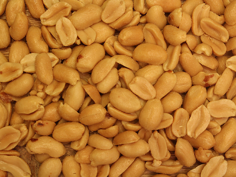 黃曲霉毒素定量檢測(cè)儀測(cè)定油炸花生米是否安全