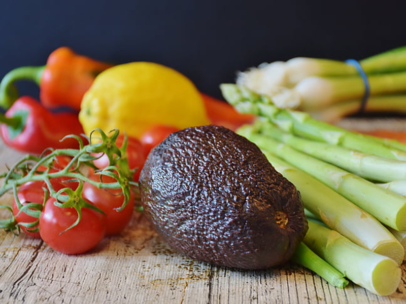 怎樣有效去除果蔬中的農藥殘留？