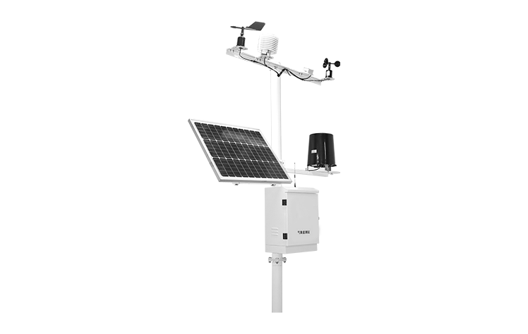 云唐氣象站設(shè)備，HED-QC06小型氣象站介紹
