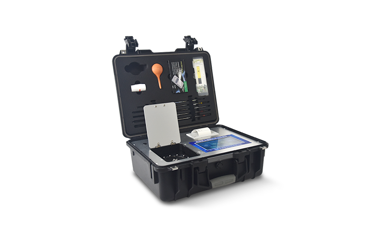 土壤微量元素檢測儀的價格是多少？