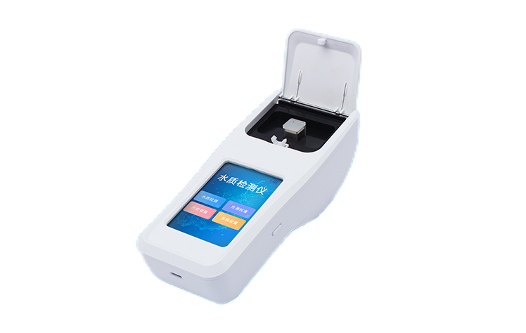 生活污水水質(zhì)檢測(cè)儀
