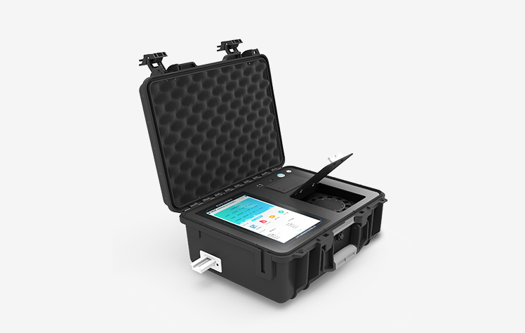 研發食品添加劑檢測儀需要耗費多少成本？