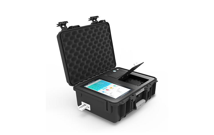 買食品安全檢測儀需要多少預算？