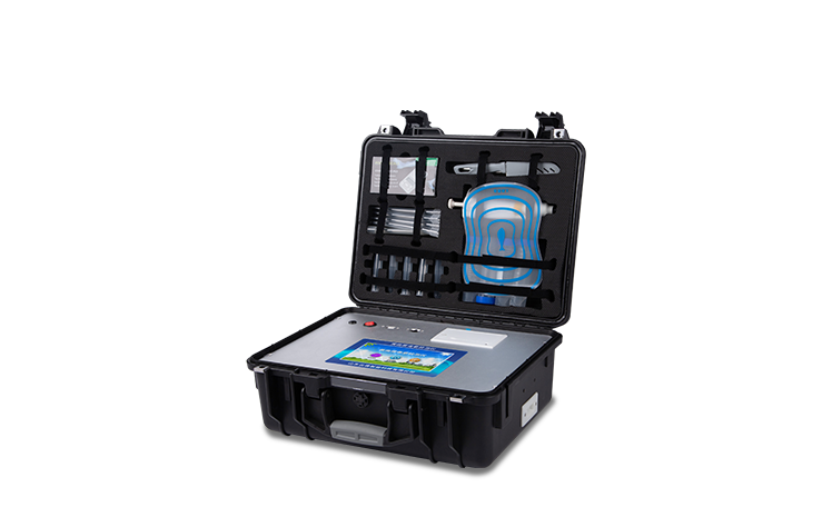 糧食重金屬快速檢測設(shè)備怎么選？