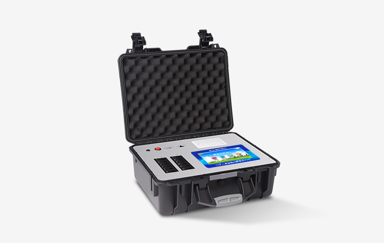 獸藥如何檢測(cè)？周期多久？（獸藥殘留檢測(cè)儀）