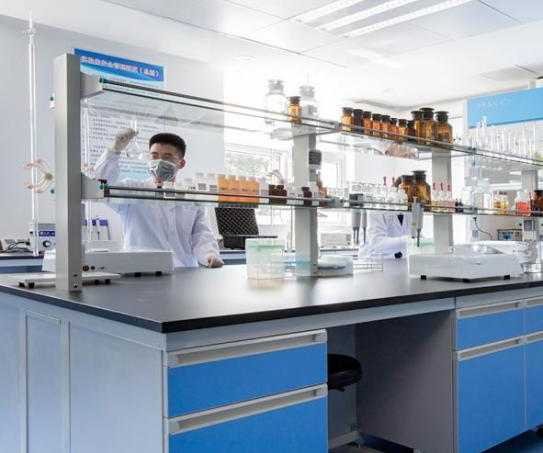 公益訴訟快速檢測實(shí)驗室儀器設(shè)備