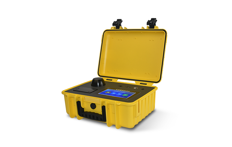 發(fā)光細(xì)菌毒性分析儀，可測(cè)定有機(jī)污染物的急性生物毒性