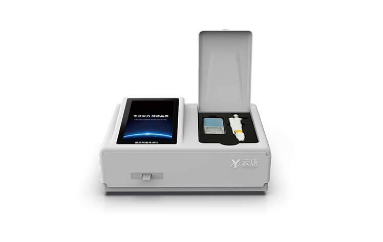 瘦肉精檢測儀器