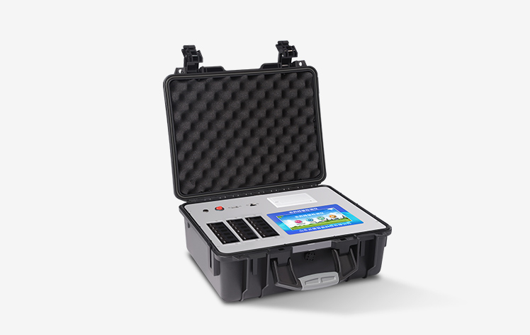 農(nóng)殘快速檢測儀有什么優(yōu)勢/劣勢？