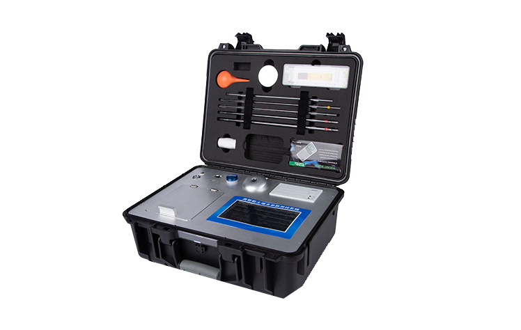 測土配方施肥儀有什么作用？