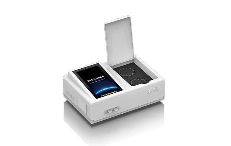 食品安全檢測儀有必要嗎？