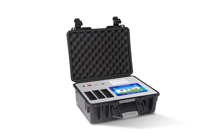 真菌毒素檢測(cè)儀，可用于食品加工企業(yè)