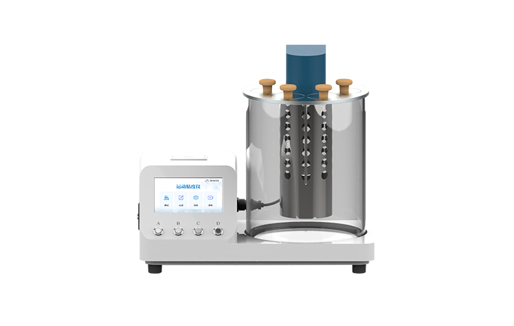 運(yùn)動粘度測定儀 YT-YN1