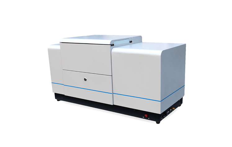 干濕一體激光粒度分析儀 YT-JLGS-2000