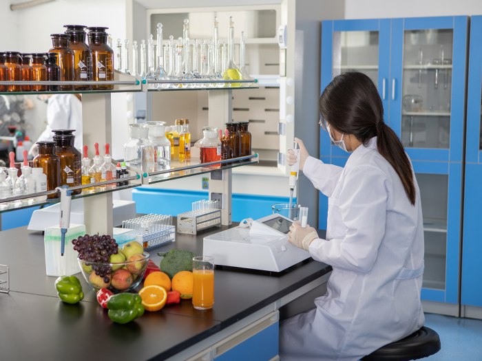 農(nóng)產(chǎn)品質(zhì)量檢測設(shè)備有哪些農(nóng)藥殘留檢測儀設(shè)備選擇有哪些？