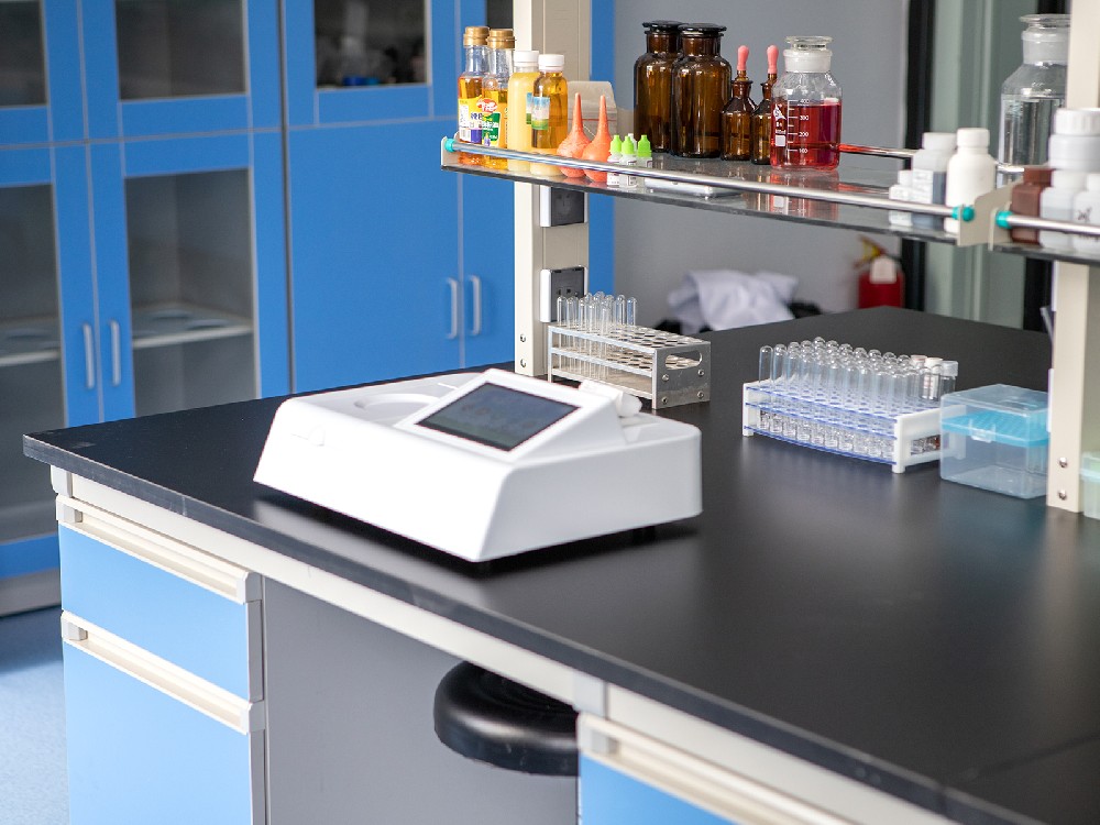 農產品檢測實驗室設計與構建方案儀器配置清單