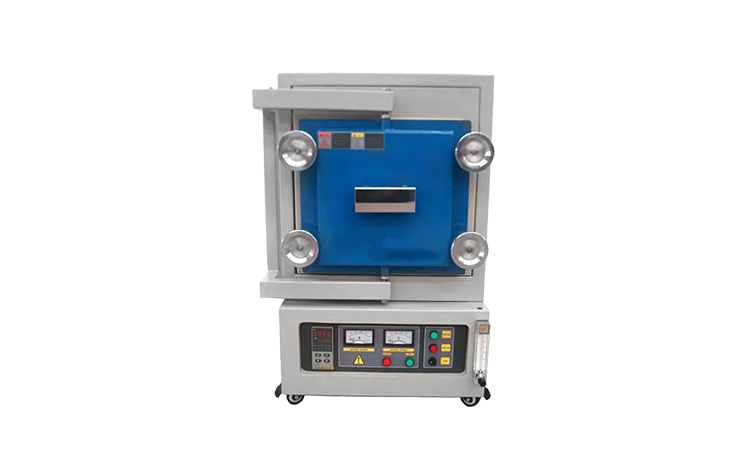 箱式氣氛爐（1700°C）YT-4-17