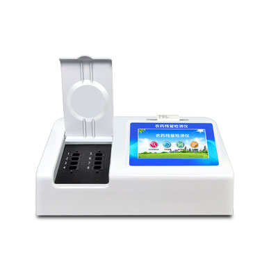 農(nóng)產(chǎn)品質(zhì)量安全檢驗檢測站食品安全檢測儀器設(shè)備有哪些