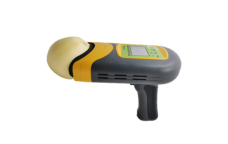 果實內(nèi)部品質(zhì)無損檢測儀 YT-H100