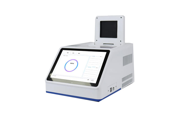PCR檢測儀 YT-P108