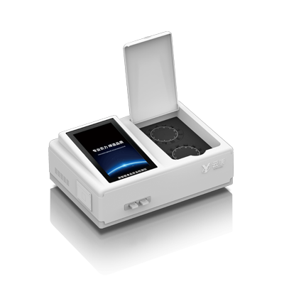 2026*新農(nóng)藥殘留快速檢測(cè)儀TOP榜單，云唐品牌領(lǐng)跑行業(yè)選型推薦