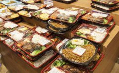 食品安全檢測有問題，活躍在餓了么平臺的“黑夜宵”