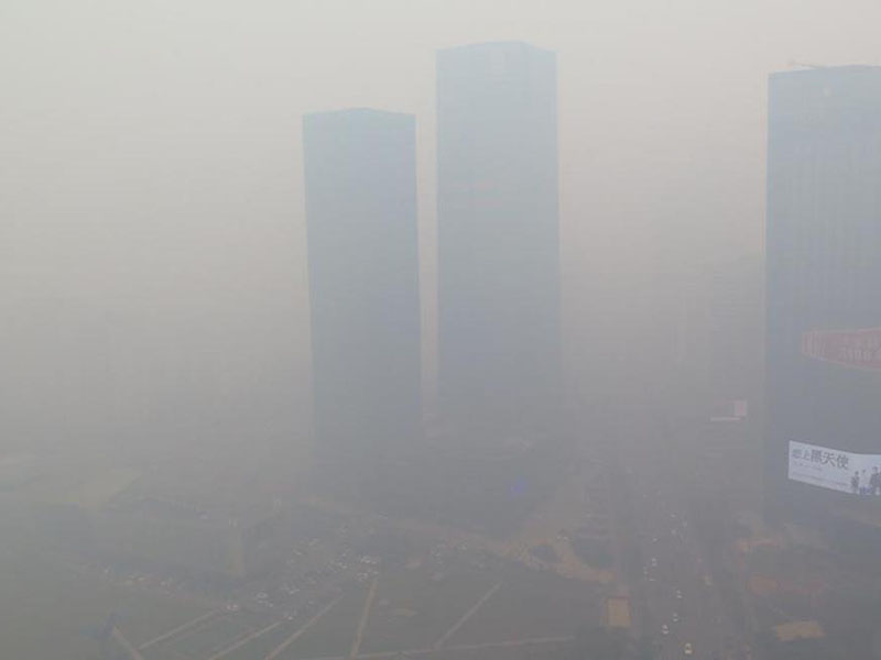 云唐大氣監測設備,監測空氣中PM2.5含量 云唐大氣監測設備,監測空氣中PM2.5含量