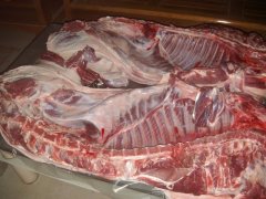 肉食品檢測(cè)儀器，可檢測(cè)肉類新鮮度