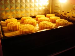 月餅中的食用油品質(zhì)，與食品安全密切相關(guān)