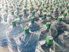 怎樣檢測純凈水中的微生物、細菌含量？